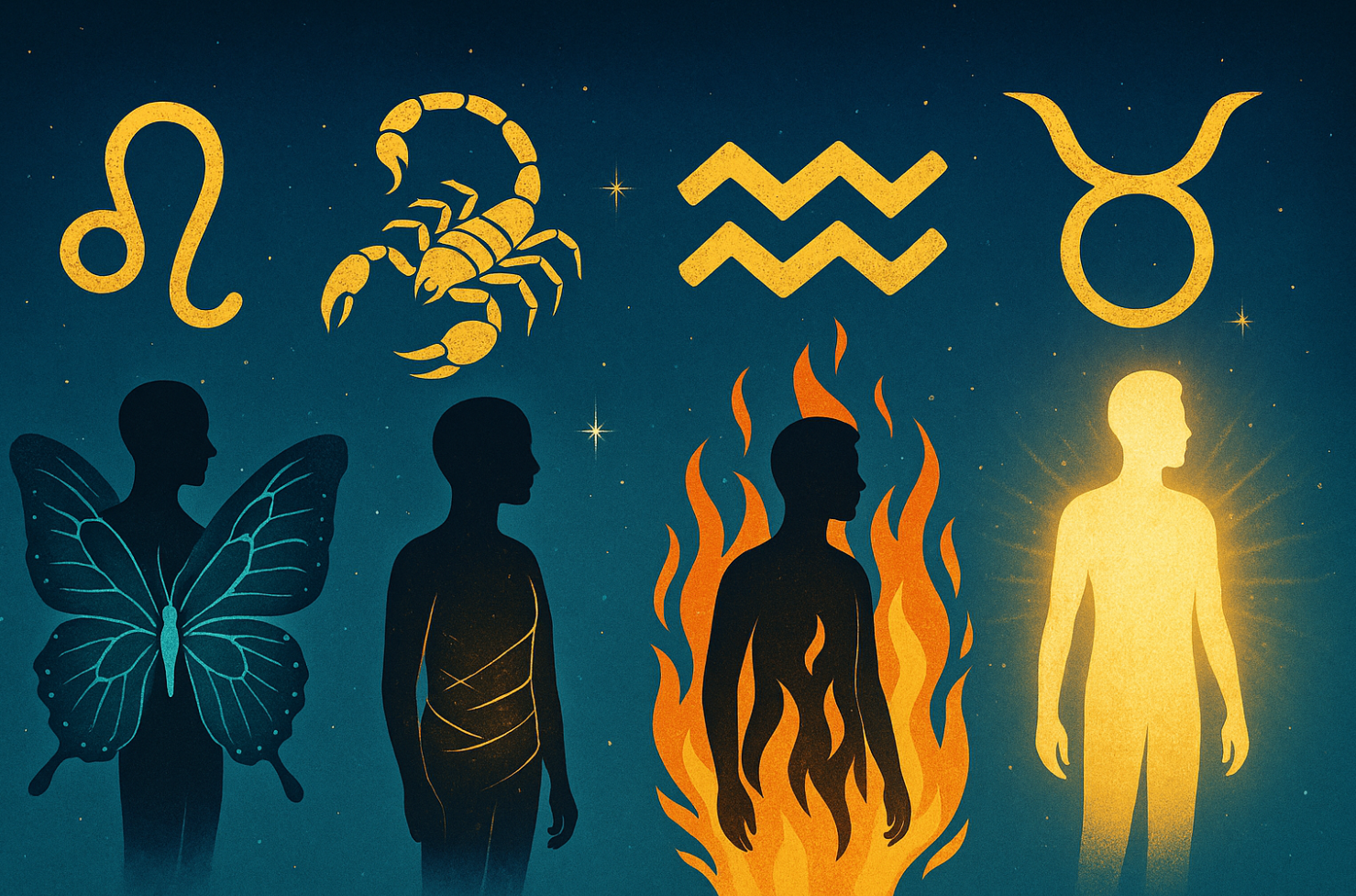 Capture decran 2025 07 27 054105 « Tout va basculer » : Ces 4 signes astrologiques vivent une métamorphose radicale d’ici la fin août