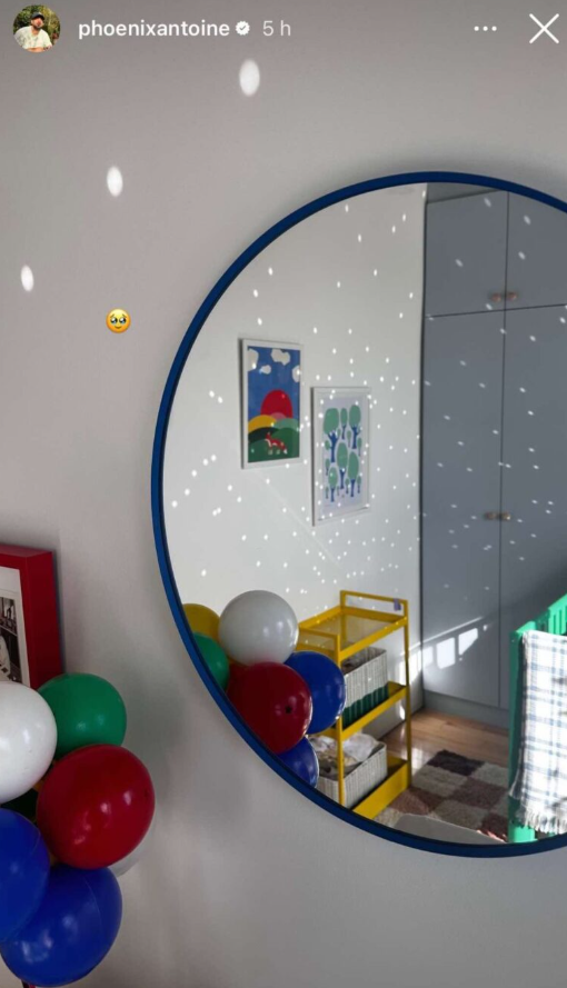 Le petit Lou fait fondre le cœur des fans : 10 photos touchantes du bébé de Félix-Antoine Tremblay 11 Le petit Lou fait fondre le cœur des fans : 10 photos touchantes du bébé de Félix-Antoine Tremblay Capture decran 2025 07 27 061244 Le petit Lou fait fondre le cœur des fans : 10 photos touchantes du bébé de Félix-Antoine Tremblay