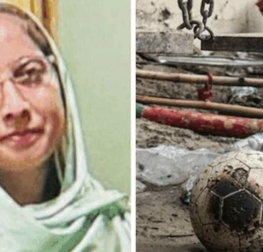 Capture decran 2025 07 28 050044 « Ces enfants, ce sont aussi les miens » : une enseignante héroïque meurt en sauvant ses élèves d’un incendie tragique