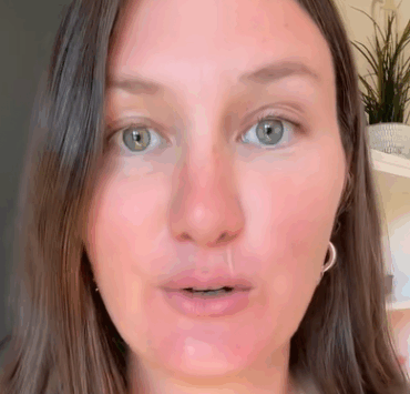 Capture decran 2025 07 28 053603 e1753695527388 « Travailler 40 ans pour vivre ensuite ? Non merci ! » : Mélina choque avec son refus du modèle 9 à 5