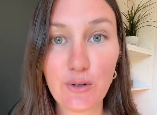 « Travailler 40 ans pour vivre ensuite ? Non merci ! » : Mélina choque avec son refus du modèle 9 à 5 1 « Travailler 40 ans pour vivre ensuite ? Non merci ! » : Mélina choque avec son refus du modèle 9 à 5 Capture decran 2025 07 28 053603 e1753695527388 « Travailler 40 ans pour vivre ensuite ? Non merci ! » : Mélina choque avec son refus du modèle 9 à 5