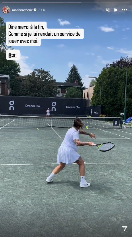 Mariana Mazza et Alexandre Barrette réunis pour un moment complètement inattendu à Montréal 3 Mariana Mazza et Alexandre Barrette réunis pour un moment complètement inattendu à Montréal Capture decran 2025 07 28 150325 Mariana Mazza et Alexandre Barrette réunis pour un moment complètement inattendu à Montréal