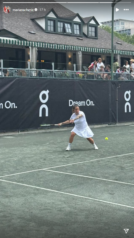 Mariana Mazza et Alexandre Barrette réunis pour un moment complètement inattendu à Montréal 4 Mariana Mazza et Alexandre Barrette réunis pour un moment complètement inattendu à Montréal Capture decran 2025 07 28 150345 Mariana Mazza et Alexandre Barrette réunis pour un moment complètement inattendu à Montréal