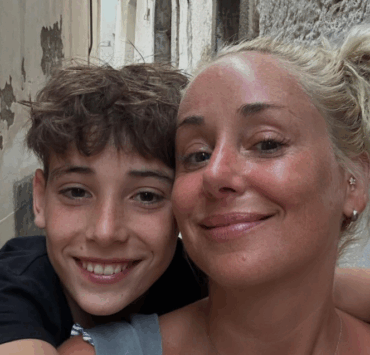 Mariloup Wolfe nous partage ce qu'elle veut transmettre à ses fils 6 Mariloup Wolfe nous partage ce qu'elle veut transmettre à ses fils Capture decran 2025 07 28 153648 Mariloup Wolfe nous partage ce qu'elle veut transmettre à ses fils