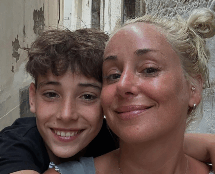 Capture decran 2025 07 28 153648 Mariloup Wolfe nous partage ce qu'elle veut transmettre à ses fils