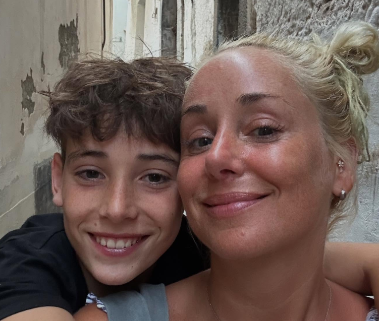 Mariloup Wolfe nous partage ce qu'elle veut transmettre à ses fils 1 Mariloup Wolfe nous partage ce qu'elle veut transmettre à ses fils Capture decran 2025 07 28 153648 Mariloup Wolfe nous partage ce qu'elle veut transmettre à ses fils