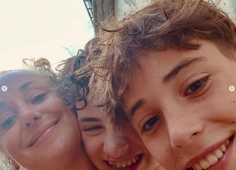 Mariloup Wolfe nous partage ce qu'elle veut transmettre à ses fils 2 Mariloup Wolfe nous partage ce qu'elle veut transmettre à ses fils Capture decran 2025 07 28 153755 Mariloup Wolfe nous partage ce qu'elle veut transmettre à ses fils