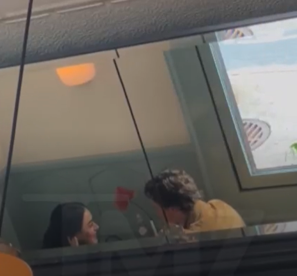 Capture decran 2025 07 29 145752 Justin Trudeau surpris en tête-à-tête à Montréal avec une superstar mondiale… et tout le monde en parle!