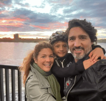 Capture decran 2025 07 29 160642 On en sait davantage concernant le souper entre Justin Trudeau et une célébrité internationale