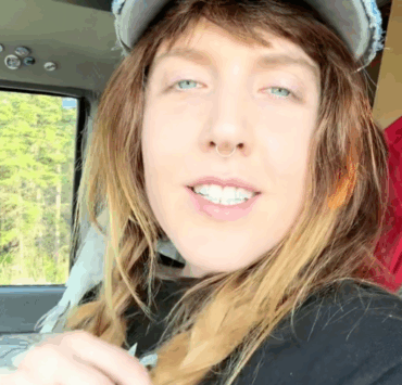 Une Québécoise roule à 120 km/h et s'adresse aux conducteurs qui la collent dans la voie de gauche 2 Une Québécoise roule à 120 km/h et s'adresse aux conducteurs qui la collent dans la voie de gauche Capture decran 2025 07 29 165703 Une Québécoise roule à 120 km/h et s'adresse aux conducteurs qui la collent dans la voie de gauche