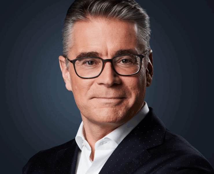 Capture decran 2025 07 30 042902 1 Jean-François Guérin émeut en partageant une photo de son père atteint d’Alzheimer : « Merci à ceux qui rendent l’épreuve plus douce »