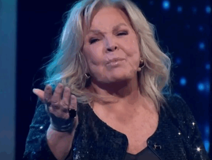 Capture decran 2025 07 30 044153 Michèle Richard en deuil : « J’ai passé un mois et demi à pleurer la perte de... »