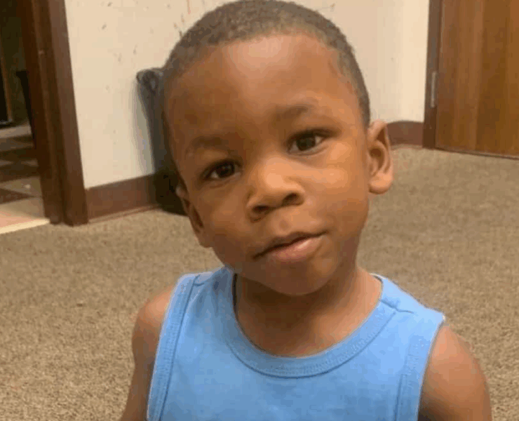 Capture decran 2025 07 30 050524 Un garçon de 3 ans meurt de chaud, oublié dans une voiture par une employée de la protection de l'enfance