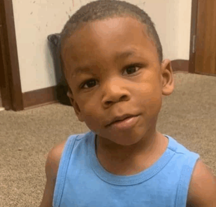 Capture decran 2025 07 30 050524 Un gar&ccedil;on de 3 ans meurt de chaud, oubli&eacute; dans une voiture par une employ&eacute;e de la protection de l'enfance