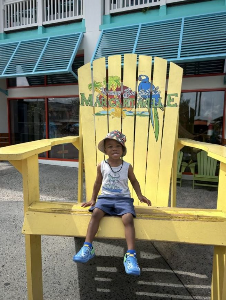 Capture decran 2025 07 30 050557 Un garçon de 3 ans meurt de chaud, oublié dans une voiture par une employée de la protection de l'enfance