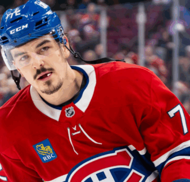 Capture decran 2025 07 30 051713 L’avenir d’Arber Xhekaj avec le Canadien de Montréal incertain après la signature de Jayden Struble