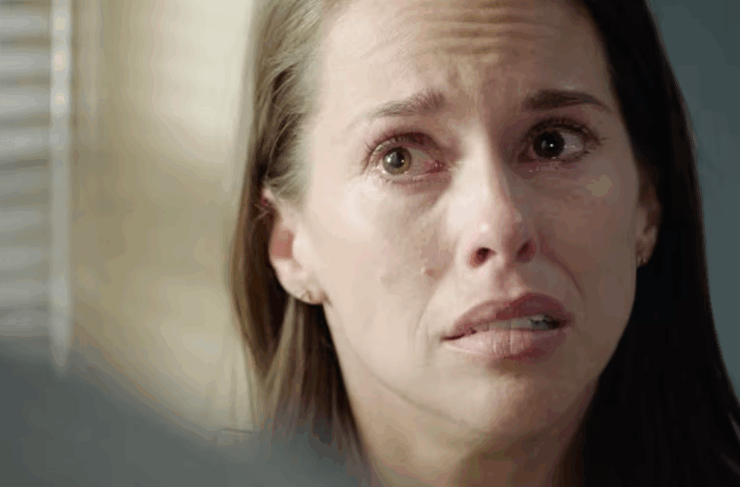 Capture decran 2025 07 31 080715 Roxane Gaudette-Loiseau fait son grand retour à la télévision dans la série « Indéfendable »