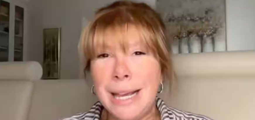 Chantal Lacroix se confie avec émotion : « J’ai frappé un mur, j’ai eu besoin de m’arrêter » 1 Chantal Lacroix se confie avec émotion : « J’ai frappé un mur, j’ai eu besoin de m’arrêter » Capture decran 2025 07 31 091340 Chantal Lacroix se confie avec émotion : « J’ai frappé un mur, j’ai eu besoin de m’arrêter »