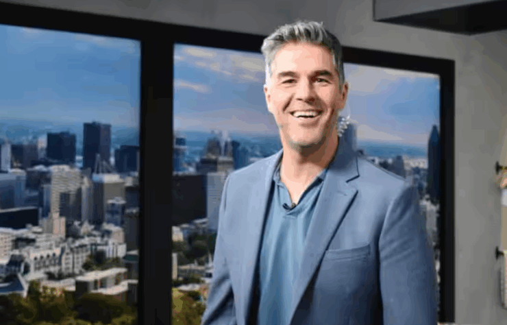 Capture decran 2025 07 31 121327 « Je m’attendais à tout... sauf à ça » : Mathieu Roy raconte un été riche en émotions et en surprises