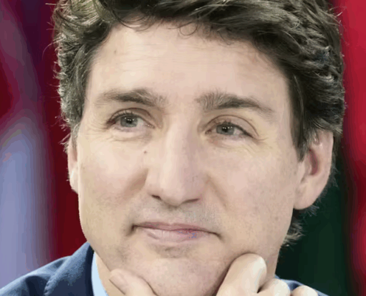 Capture decran 2025 07 31 122327 1 Justin Trudeau au concert de Katy Perry à Montréal : les regards ne trompent pas