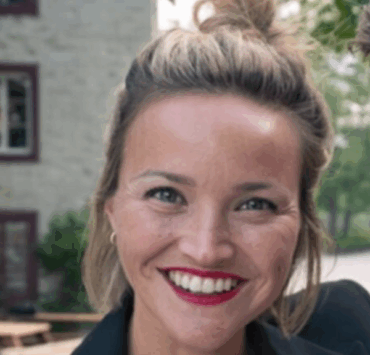 Capture decran le 2025 07 03 a 14.04.41 Nouvelle tête pour la saison chaude : Julie Ringuette se métamorphose