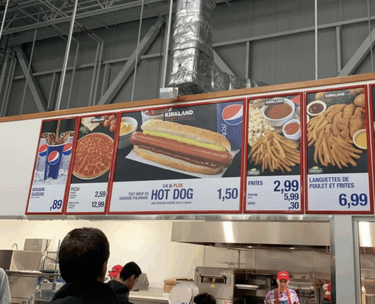 Capture decran le 2025 07 07 a 10.55.07 e1751900170605 Changement majeur dans les aires de restauration chez Costco