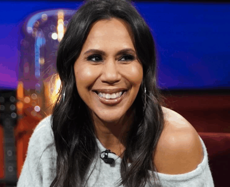 Capture decran le 2025 07 07 a 15.58.57 Isabelle Racicot brise le silence sur sa séparation