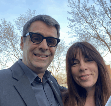 Capture decran le 2025 07 09 a 09.45.25 e1752068792262 Éric Duhaime dévoile une photo inédite avec Anne Casabonne