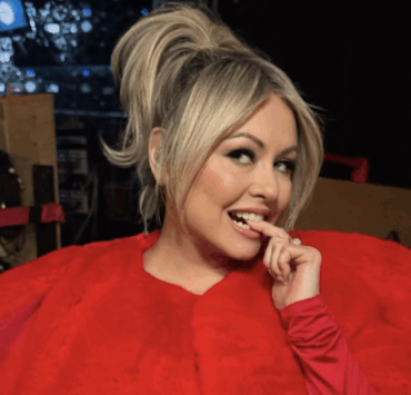 Capture decran le 2025 07 09 a 12.39.12 e1752079220996 Mitsou imite le style capillaire de Véronique Cloutier — découvrez la transformation