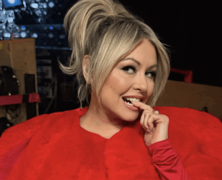 Capture decran le 2025 07 09 a 12.39.12 e1752079220996 Mitsou imite le style capillaire de Véronique Cloutier — découvrez la transformation