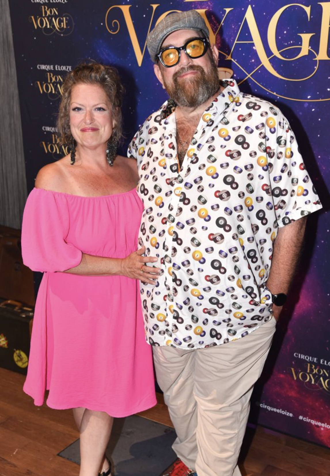 Capture decran le 2025 07 10 a 09.03.15 Scoop : Martin Larocque s’affiche en couple avec la star de STAT !