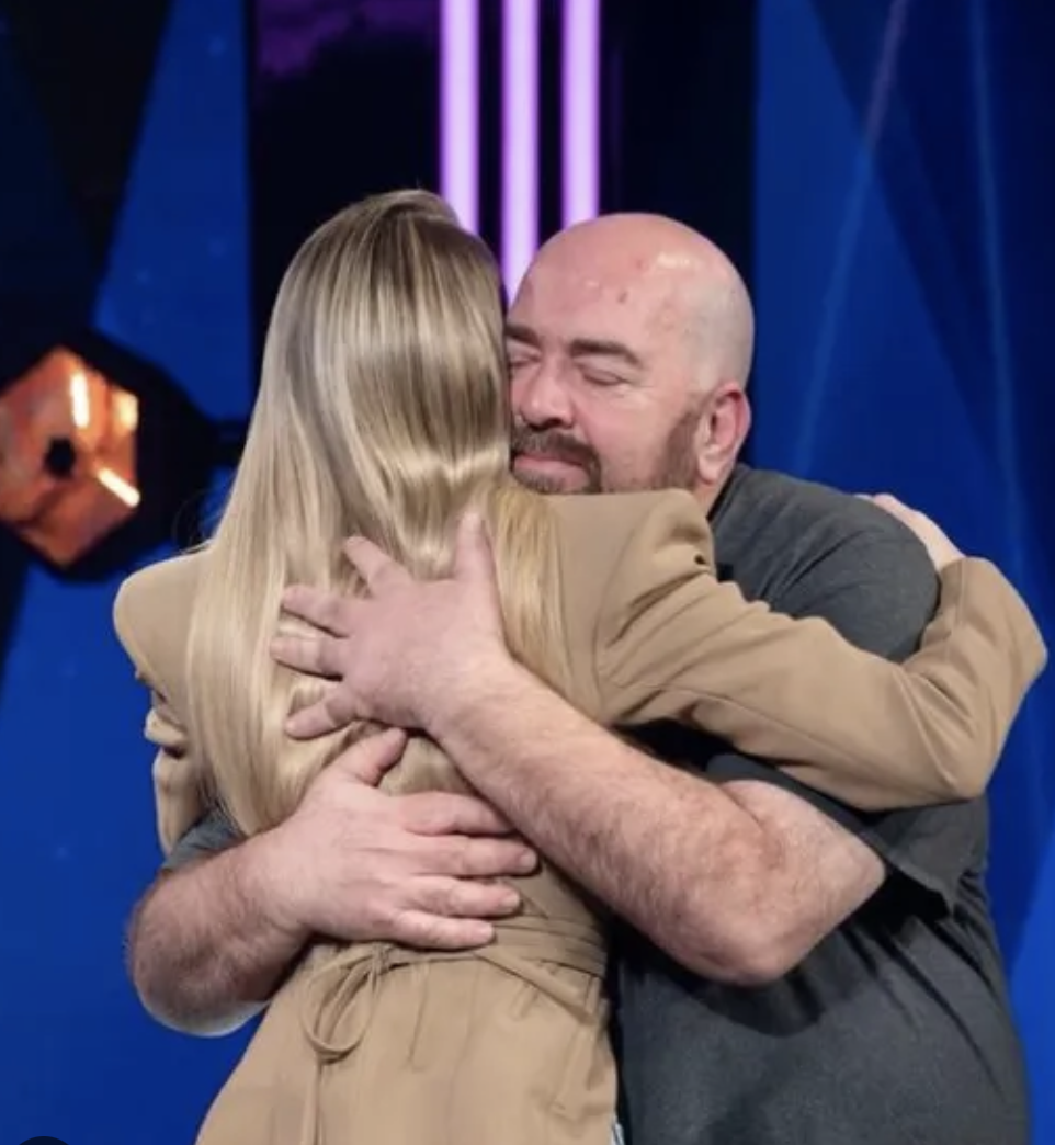 Capture decran le 2025 07 10 a 09.11.58 Scoop : Martin Larocque s’affiche en couple avec la star de STAT !