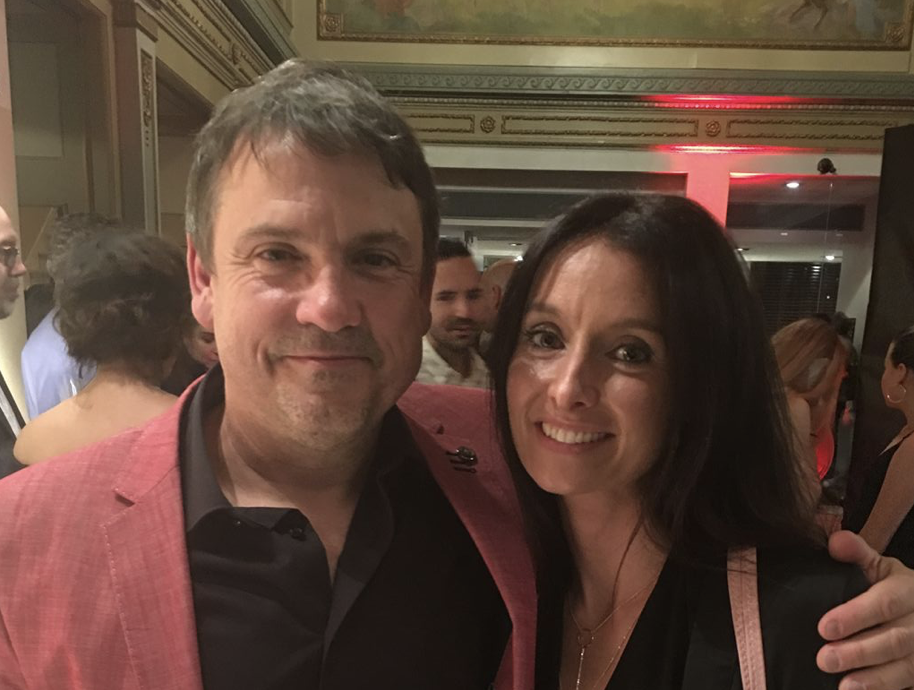 La célèbre conjointe de Claude Legault fait des révélations surprenantes sur leur couple 1 La célèbre conjointe de Claude Legault fait des révélations surprenantes sur leur couple Capture decran le 2025 07 10 a 11.43.14 La célèbre conjointe de Claude Legault fait des révélations surprenantes sur leur couple
