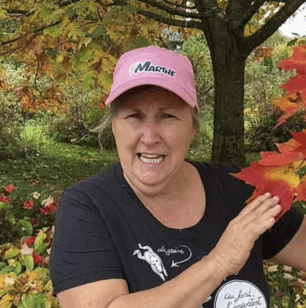 Capture decran le 2025 07 10 a 13.57.40 Marthe Laverdière révèle son talent caché… et personne ne s’y attendait !