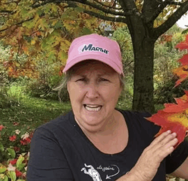 Capture decran le 2025 07 10 a 13.57.40 e1752170336387 Marthe Laverdière révèle son talent caché… et personne ne s’y attendait !