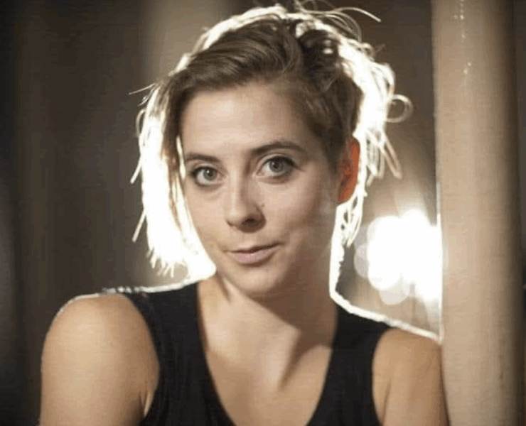 Capture decran le 2025 07 11 a 08.16.08 e1752236231519 Ève Landry resplendit sur le tapis rouge aux côtés de ses grands enfants