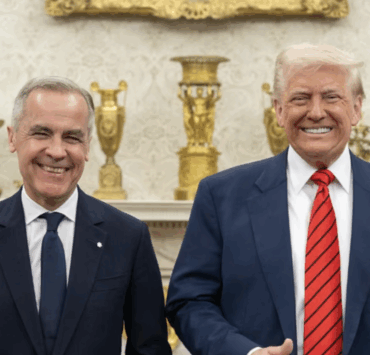 Après la lettre alarmante de Trump, Mark Carney prend enfin la parole 3 Après la lettre alarmante de Trump, Mark Carney prend enfin la parole Capture decran le 2025 07 11 a 12.15.19 e1752250617800 Après la lettre alarmante de Trump, Mark Carney prend enfin la parole