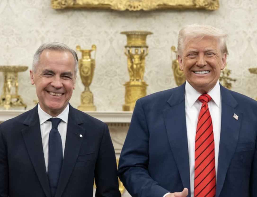 Après la lettre alarmante de Trump, Mark Carney prend enfin la parole 1 Après la lettre alarmante de Trump, Mark Carney prend enfin la parole Capture decran le 2025 07 11 a 12.15.19 e1752250617800 Après la lettre alarmante de Trump, Mark Carney prend enfin la parole