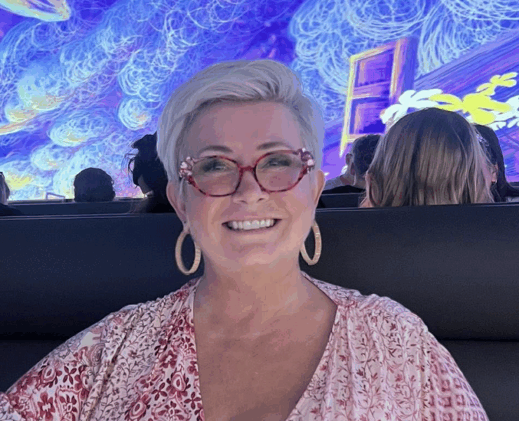 Capture decran le 2025 07 11 a 13.22.36 Nathalie Simard éblouit sur le tapis rouge et sa robe fait sensation