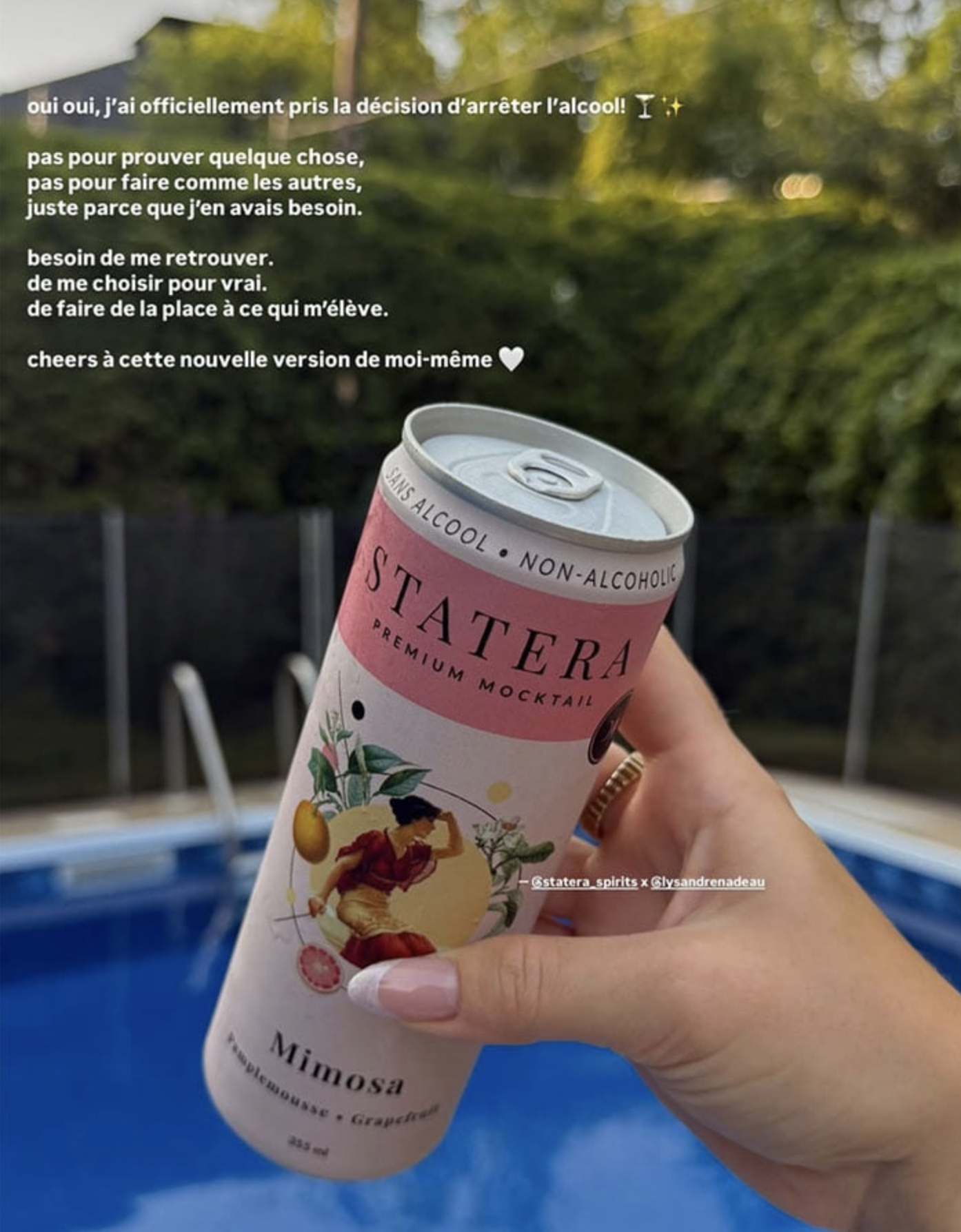 L'amoureuse de Sébastien Delorme, referme un chapitre et prend un nouveau départ 3 L'amoureuse de Sébastien Delorme, referme un chapitre et prend un nouveau départ Capture decran le 2025 07 14 a 08.31.39 L'amoureuse de Sébastien Delorme, referme un chapitre et prend un nouveau départ