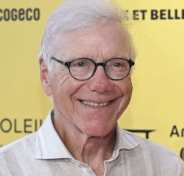 Capture decran le 2025 07 14 a 09.17.26 e1752499082834 Pierre Bruneau dévoile sa fille lors de la première du Cirque Éloize