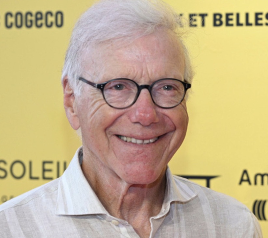 Pierre Bruneau dévoile sa fille lors de la première du Cirque Éloize 1 Pierre Bruneau dévoile sa fille lors de la première du Cirque Éloize Capture decran le 2025 07 14 a 09.17.26 e1752499082834 Pierre Bruneau dévoile sa fille lors de la première du Cirque Éloize