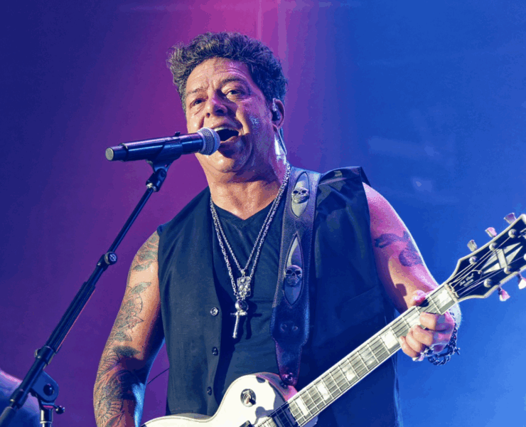 Capture decran le 2025 07 14 a 09.38.03 e1752500331450 Éric Lapointe plongé dans une nouvelle controverse