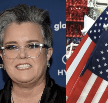 Capture decran le 2025 07 14 a 19.07.28 e1752534561734 Rosie O’Donnell a répondu à la menace du président Donald Trump de révoquer sa citoyenneté américaine