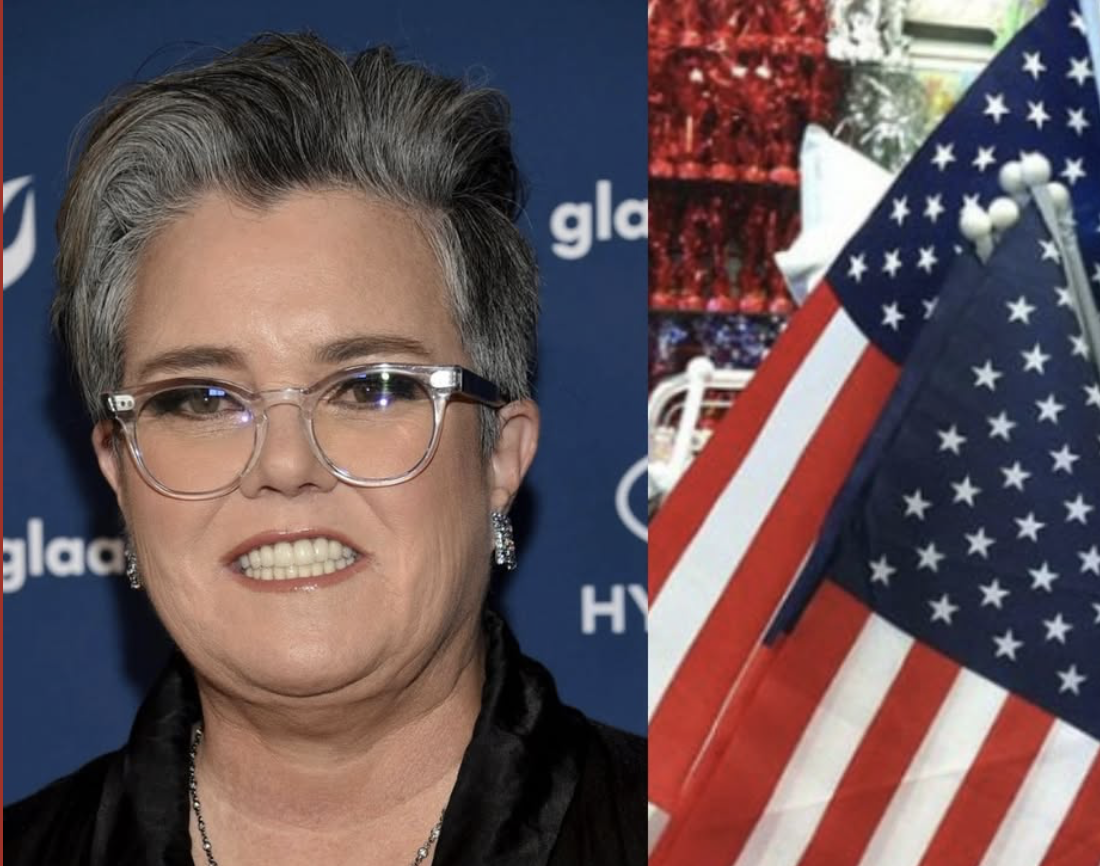 Rosie O’Donnell a répondu à la menace du président Donald Trump de révoquer sa citoyenneté américaine 1 Rosie O’Donnell a répondu à la menace du président Donald Trump de révoquer sa citoyenneté américaine Capture decran le 2025 07 14 a 19.07.28 e1752534561734 Rosie O’Donnell a répondu à la menace du président Donald Trump de révoquer sa citoyenneté américaine