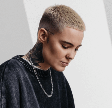 Capture decran le 2025 07 15 a 11.01.04 e1752591720256 Changement de style : Roxane Bruneau se fait percer et dévoile le résultat