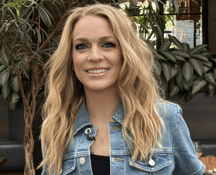 Capture decran le 2025 07 15 a 15.04.32 e1752606330133 Annie Villeneuve a déménagé : voici où elle habite maintenant