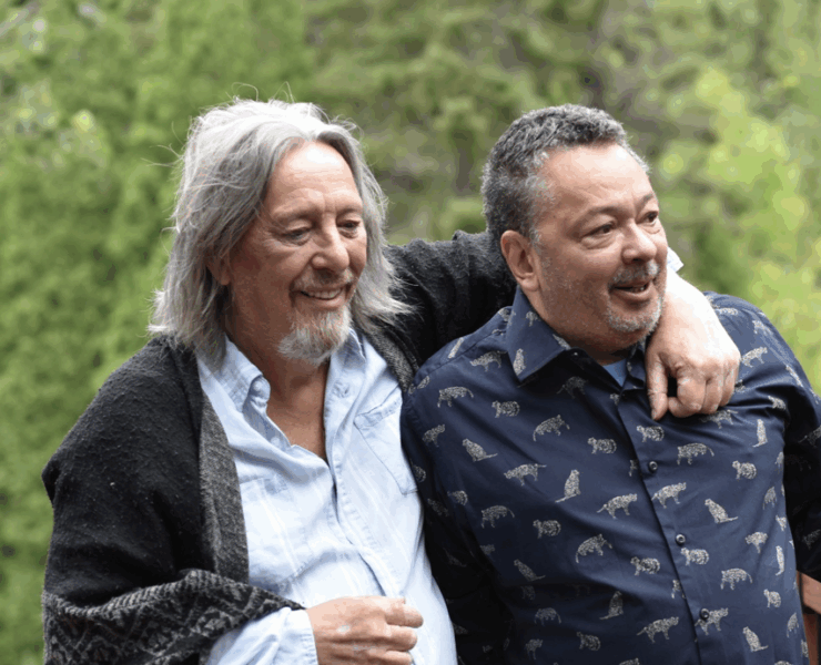 Capture decran le 2025 07 16 a 08.57.32 e1752670694407 Normand Brathwaite apporte des éclaircissements sur la santé de Serge Fiori