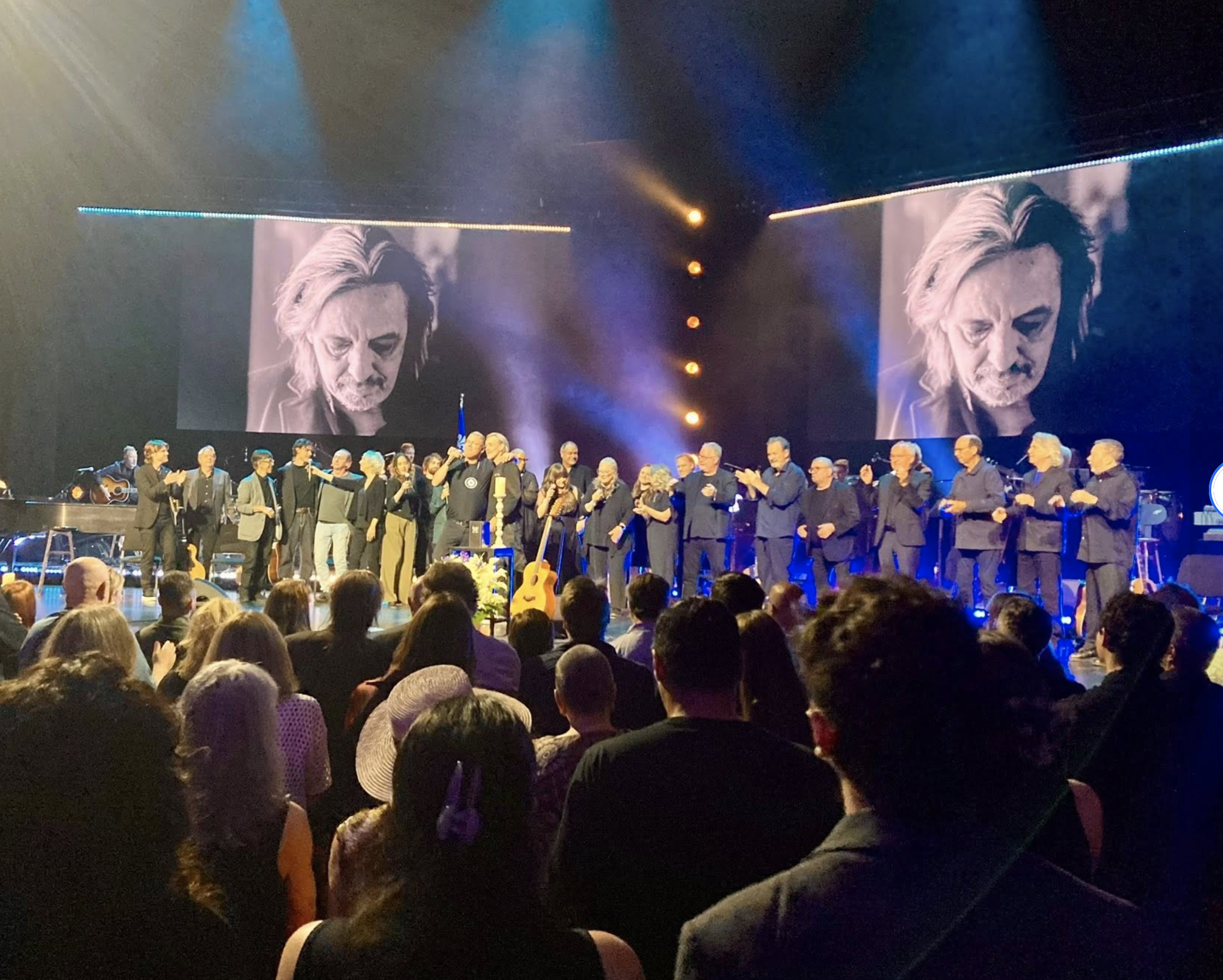 Normand Brathwaite apporte des éclaircissements sur la santé de Serge Fiori 2 Normand Brathwaite apporte des éclaircissements sur la santé de Serge Fiori Capture decran le 2025 07 16 a 08.59.36 Normand Brathwaite apporte des éclaircissements sur la santé de Serge Fiori