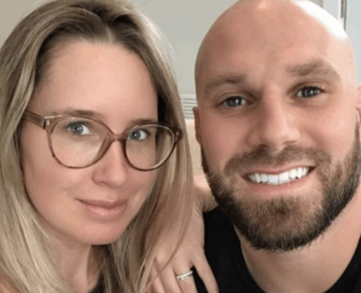 Capture decran le 2025 07 16 a 11.09.13 e1752678602819 Maïka Desnoyers évoque sa santé et calme les rumeurs sur son couple